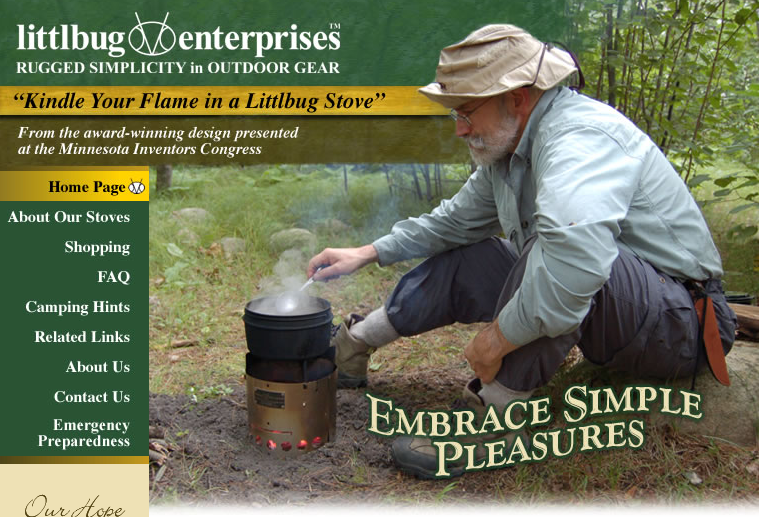 for your next apocalypse