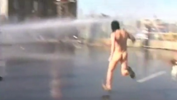 quebec city riots 2000