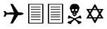 911_wingdings