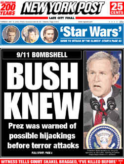 BushKnew